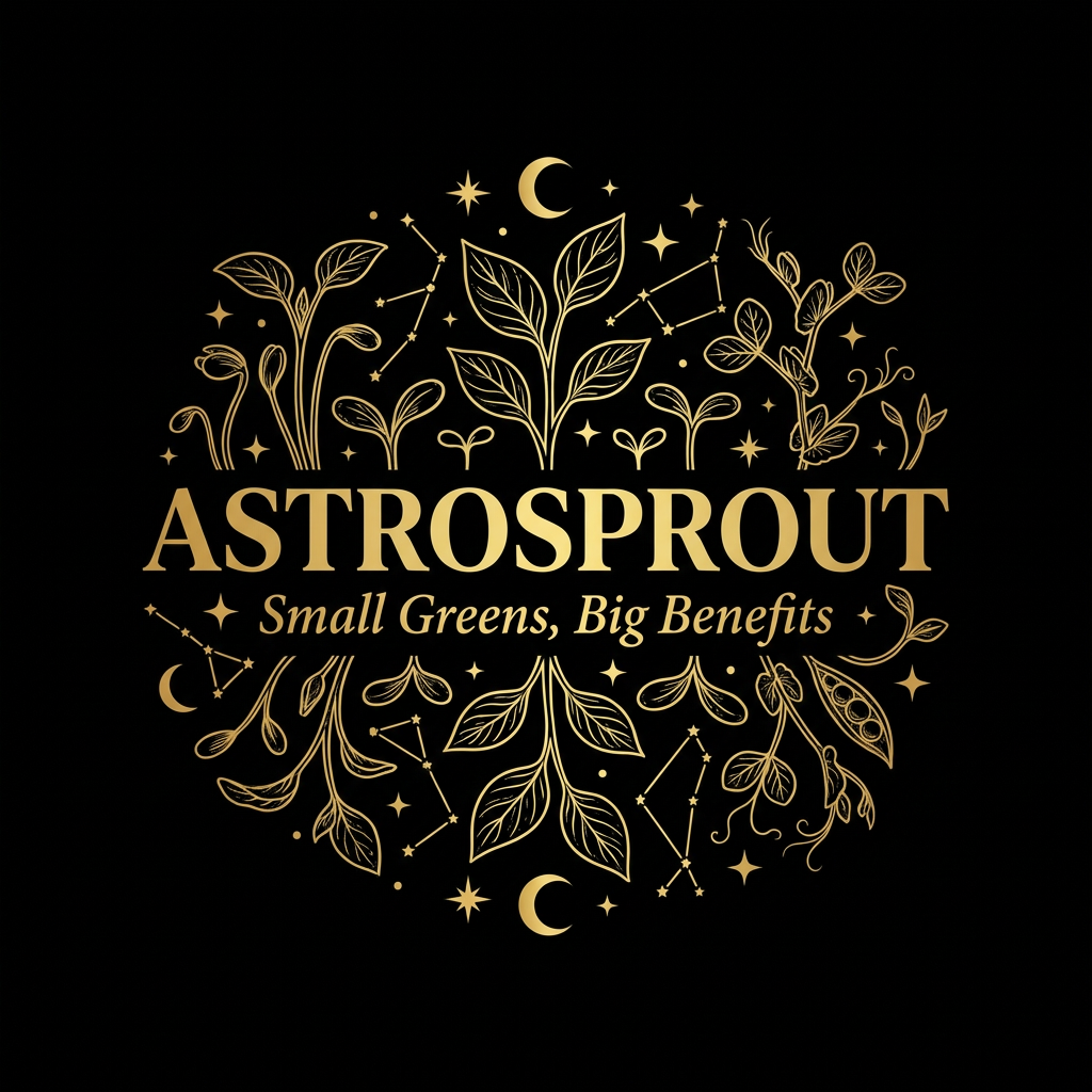 Astrosprout